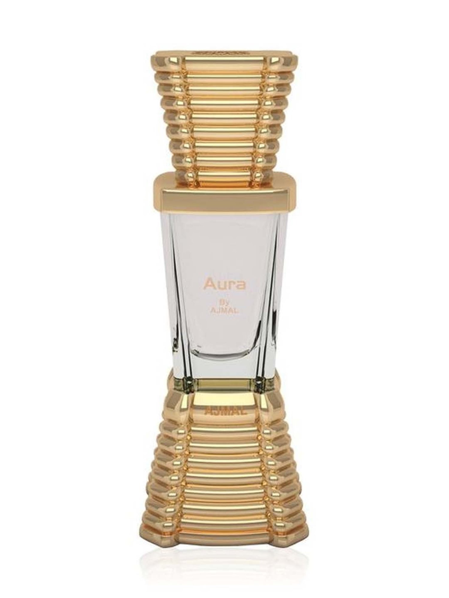 Ajmal Cool Musk Concentrated Perfume for Unisex  - 5 ml