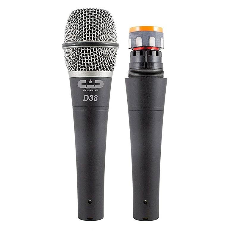 Mini Portable Vocal/Instrument Microphone For Mobile phone laptop Notebook Apple iPhone Sumsung Android With Holder Clip - Pink