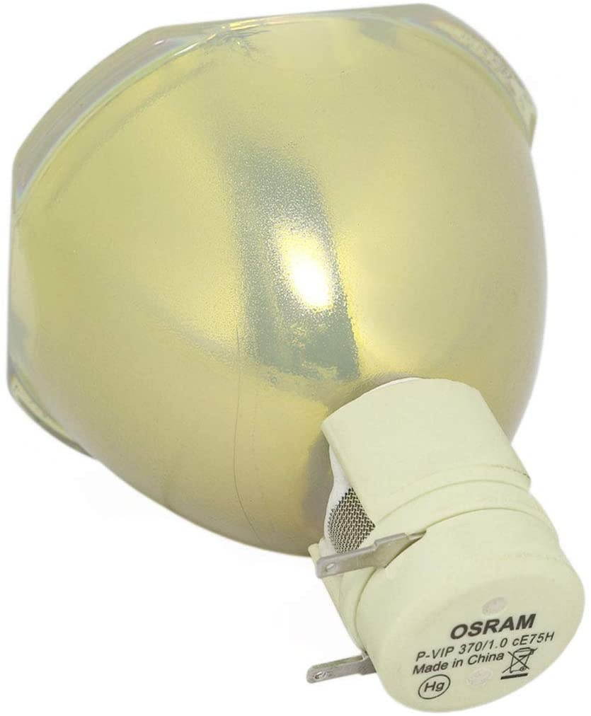 Original Osram Projector Lamp Replacement for Christie 003-004774-01 (Bulb Only)