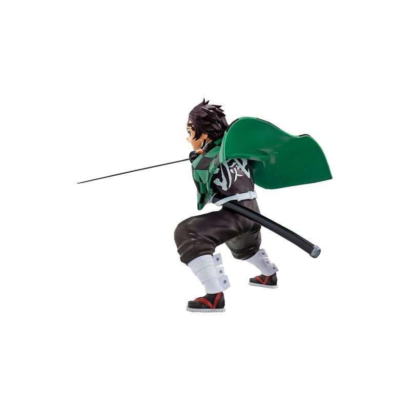 Tanjiro Kamdo Demon Slayer Model Kit