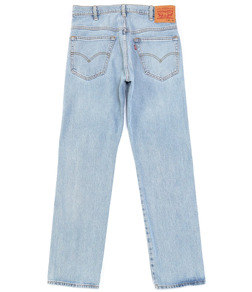Lucky Brand 367 Vintage Bootcut Jeans
