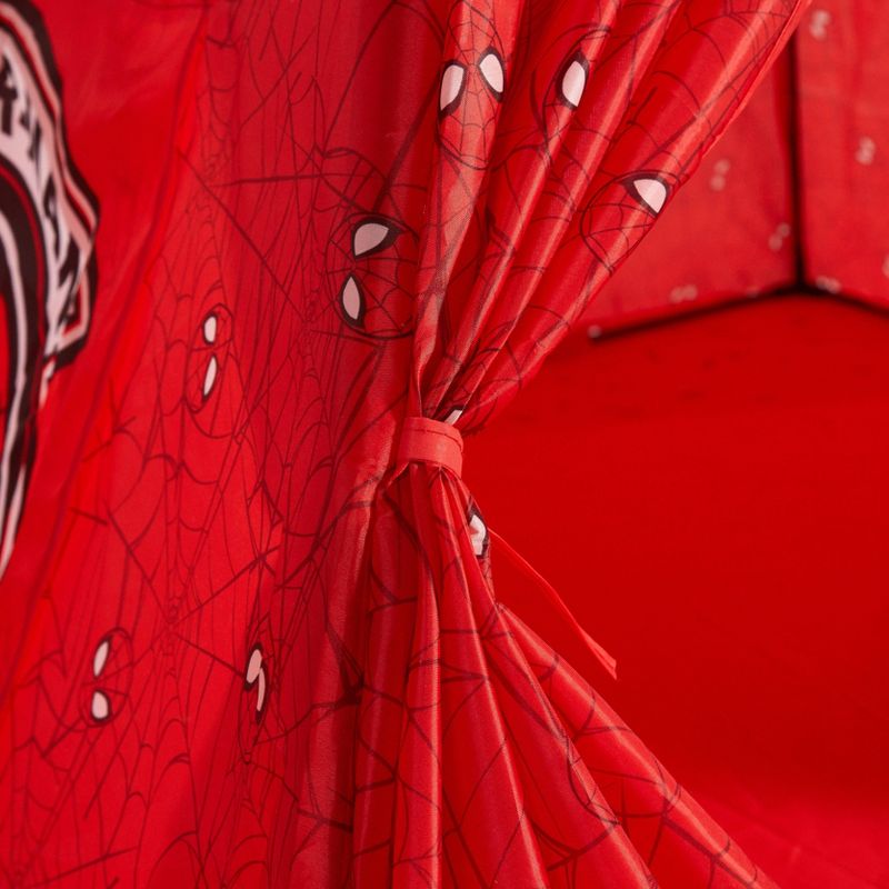 Spider-Man Kids' Play Tent