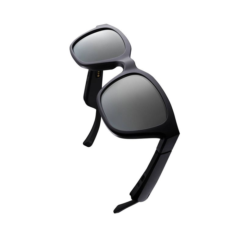 ICU Eyewear - Larkspur - Round Green +2.25