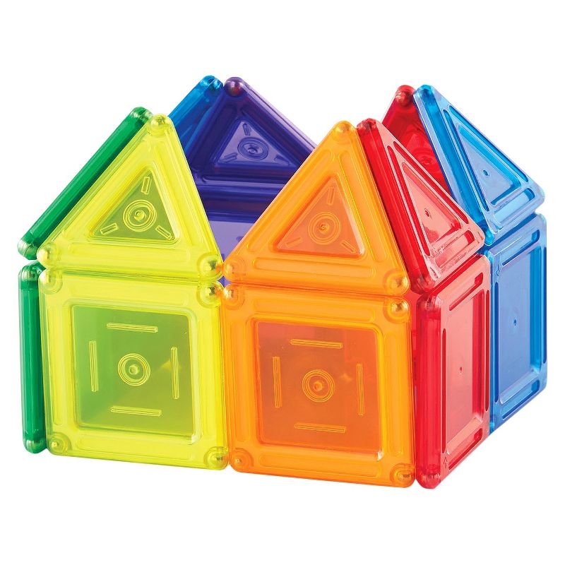 Mega Construx Magnext Mag-Box Construction Set