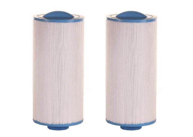 2) Unicel 5CH-402 Del Sol Spas Replacement Filter Cartridges 40 Sq Ft FC-2811