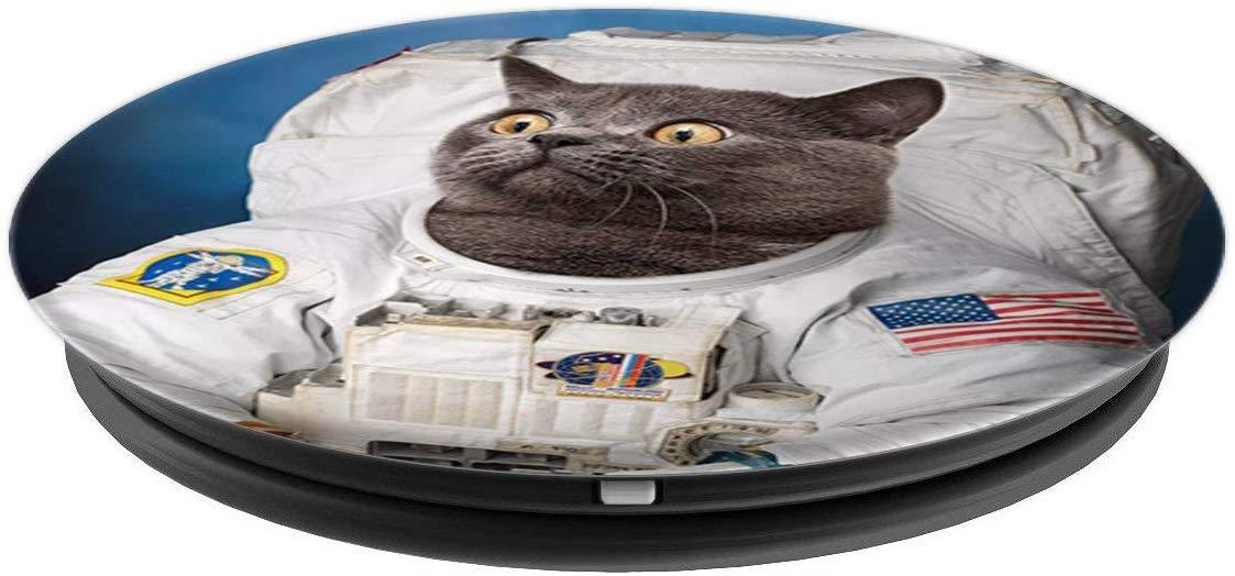 Cat Astronaut - Catstronaut Funny Design