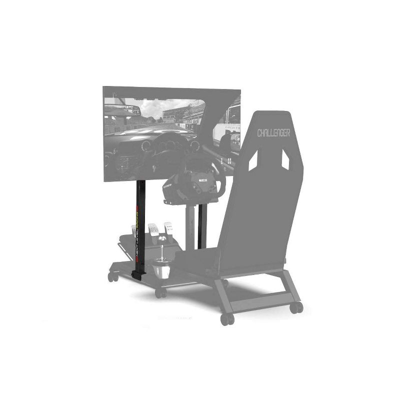 Next Level Racing Monitor Stand for Challenger Simulator Cockpit (NLR-A015)