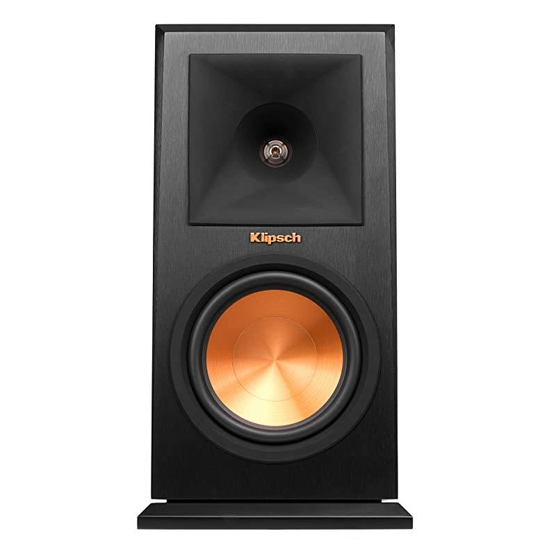 RP-150M Bookshelf Speaker - Cherry (Pair)