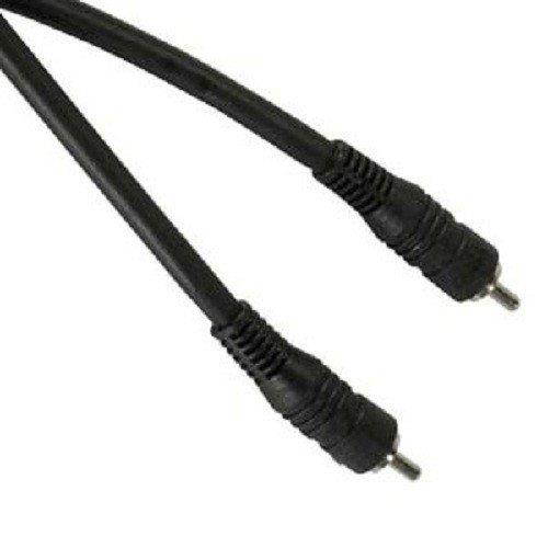 RiteAV - Digital Coaxial / Subwoofer / RCA Cable 6ft.