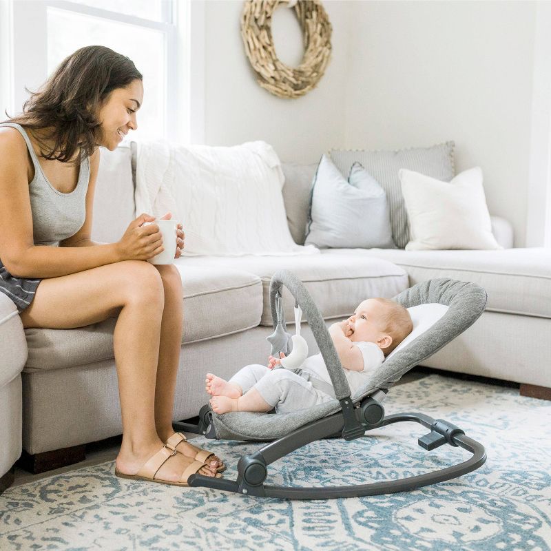 ​Fisher-Price Baby Bouncer