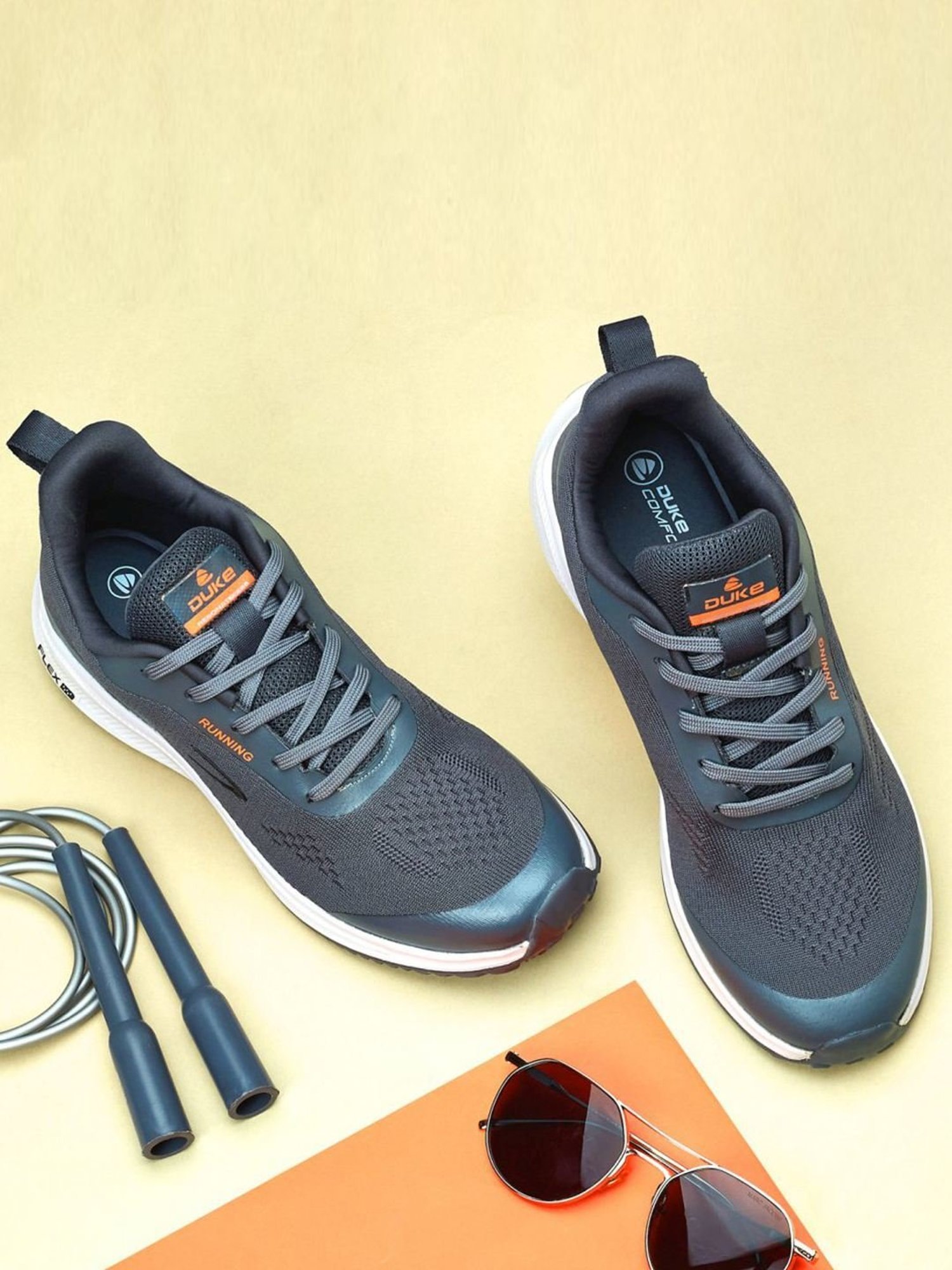 Duke Men Sports Shoes