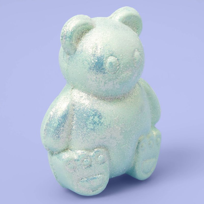 Da Bomb Bath Fizzers Superhero Bath Bomb - 3.5oz