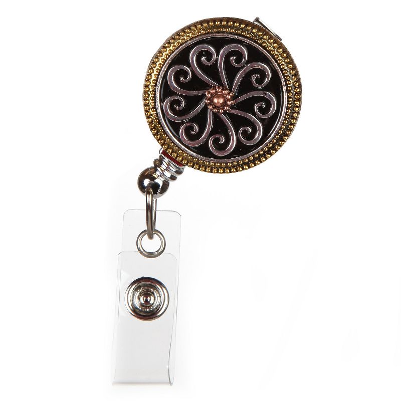 Crowded Coop, LLC Star Trek Gold Uniform Coin Purse