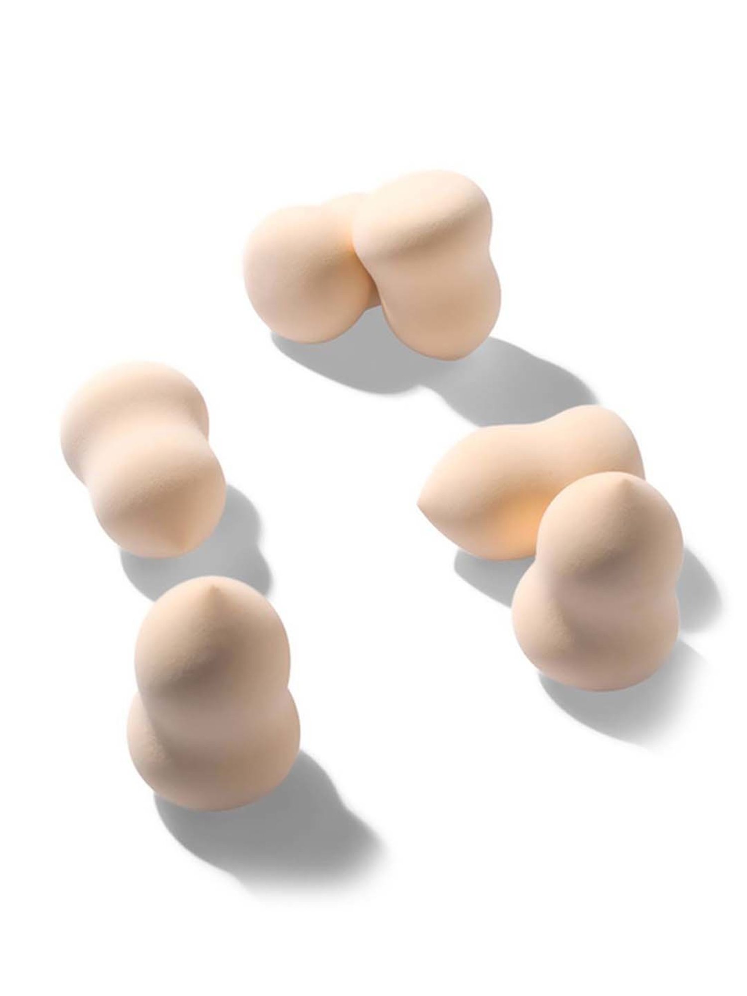 MyGlamm Makeup Blender - 1 Pc