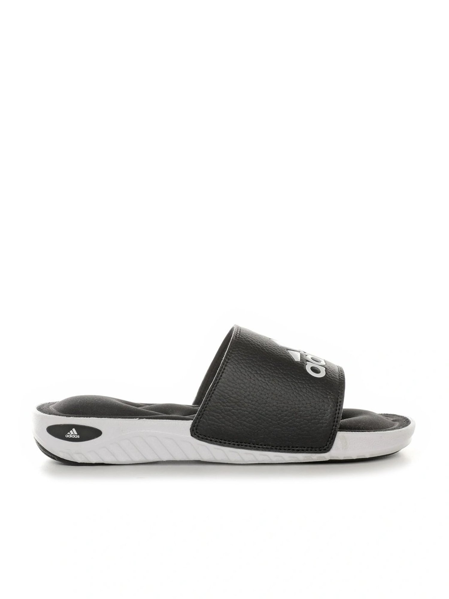 Hummel Men's Classic Grey Slides