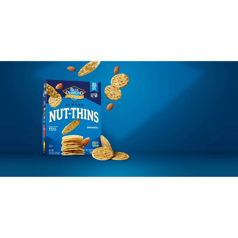 Cheez-It Scrabble Junior Baked Snack Crackers - 12.4oz