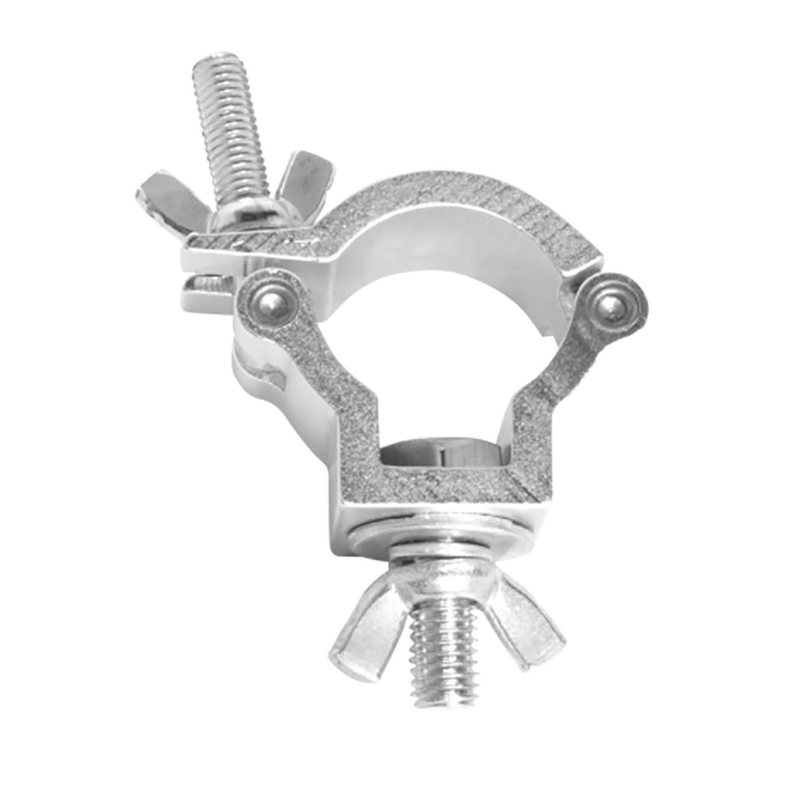 Trusst Heavy-Duty Aluminum 35 mm Truss Clamp for Arch & Goal Post Kit | CLP-35HC