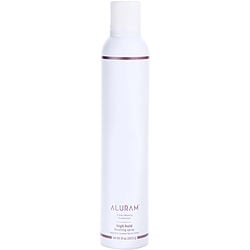 CLEAN BEAUTY COLLECTION HIGH HOLD FINISHING SPRAY 10 OZ