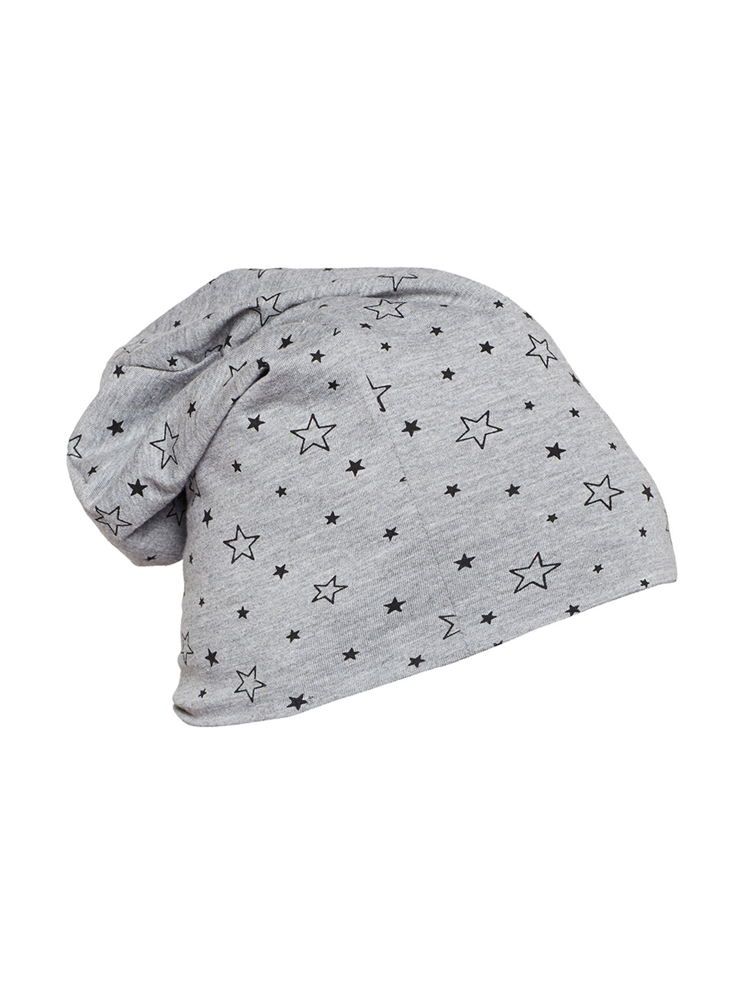 Vimal Jonney Multicolor Solid Beanies Set of 3