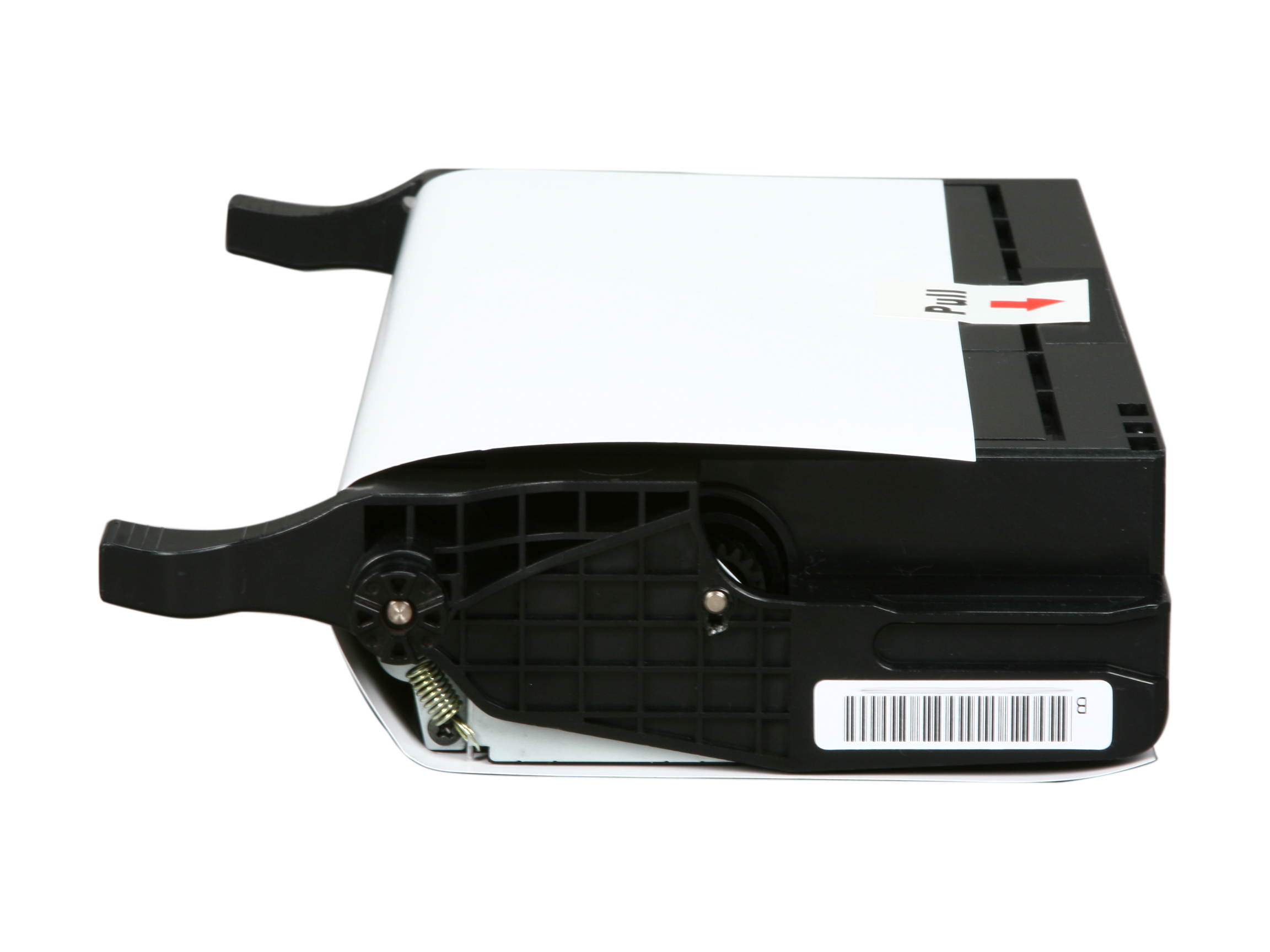 Rosewill RTCA-CLP-K660B Black Cartridge