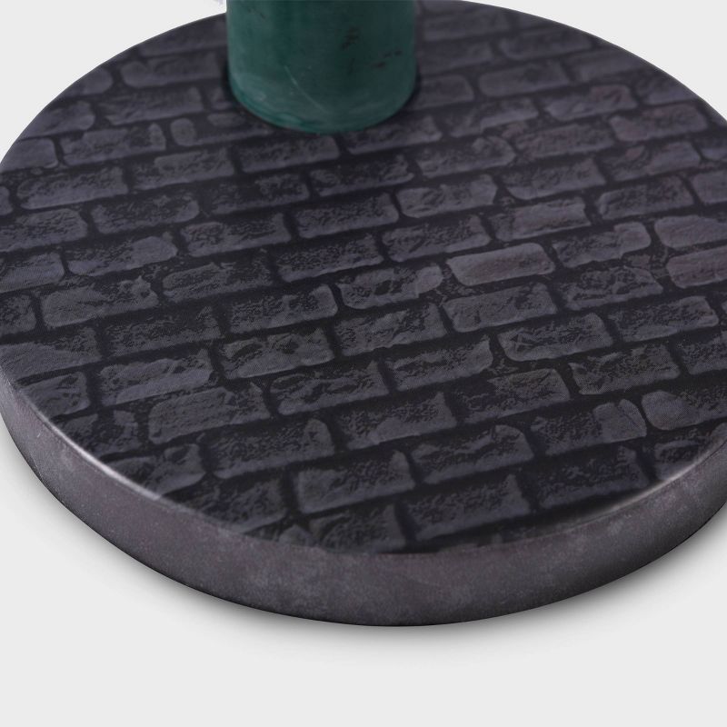 Spider-Man Street Post Table Lamp