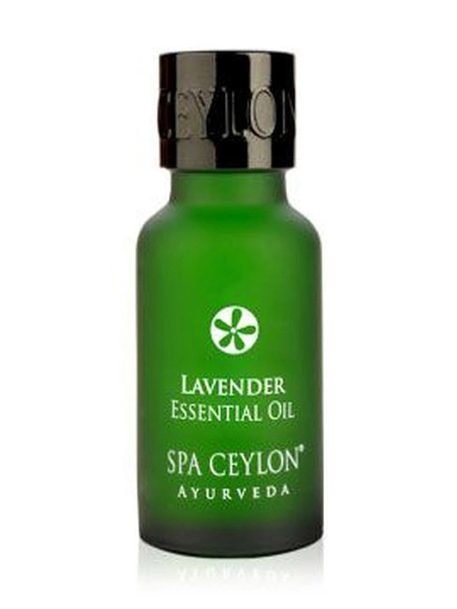Spa Ceylon Lavender - Essential Oil with Box 20 ml