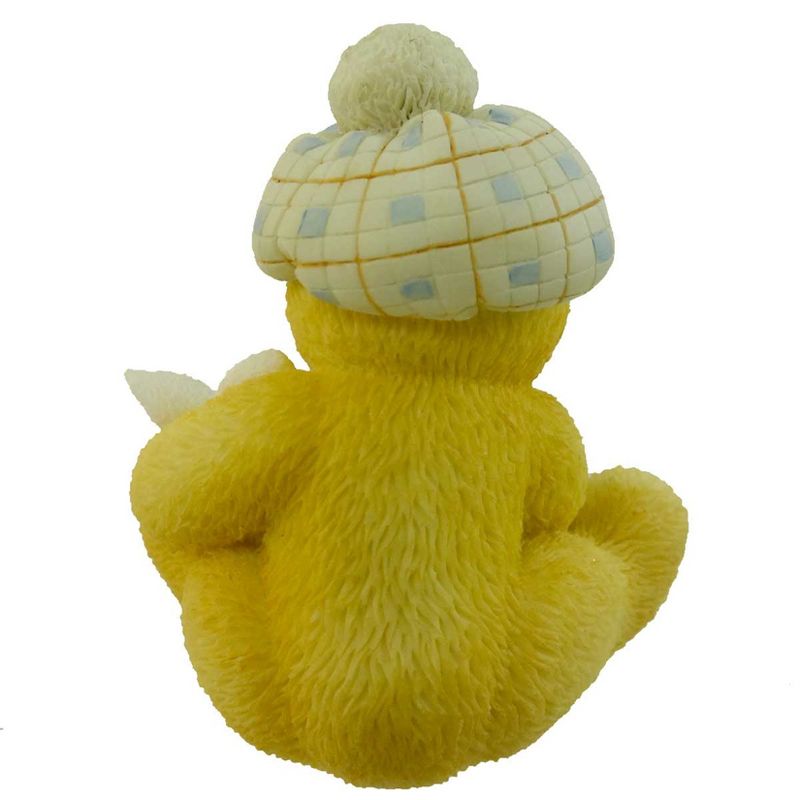 Cherished Teddies Junior Teddy Bear Rabbit Bunny Friend  -  Decorative Figurines