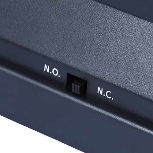 Xvive Sustain Pedal for Keyboard Yamaha,Roland,Casio,Korg,Behringer,Moog - Universal Foot Pedal
4.3 out of 5 stars    83 customer reviews