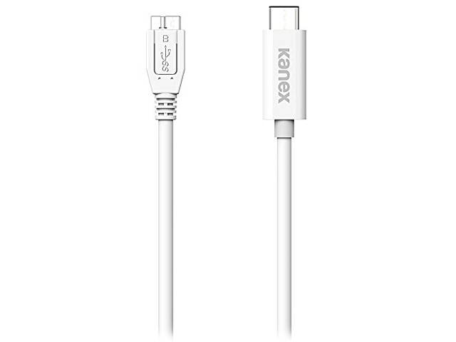 Kanex KUCMB111M USB Cable