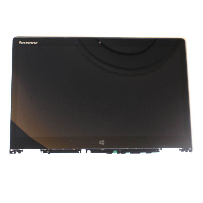 14inch FHD IPS Touch Lcd Screen Assembly With Bezel LP140WF3-SPB1 for Lenovo ThinkPad Yoga 3 14