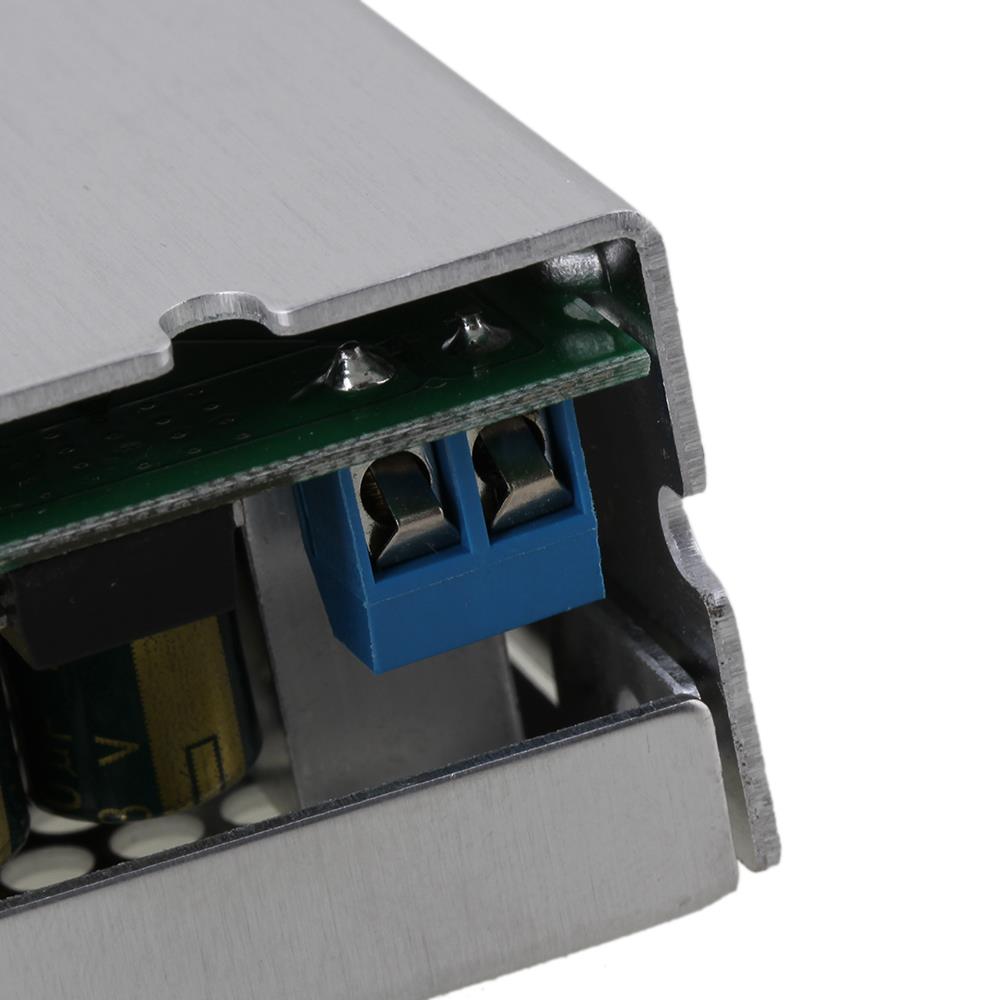 200W Adjustable 15A DC-DC Step Down Converter Buck Module 8-55V to 1-35V