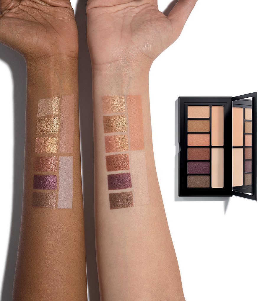 Giorgio Armani ARMANI beauty Fluid Sheer Glow Enhancer Highlighter Makeup