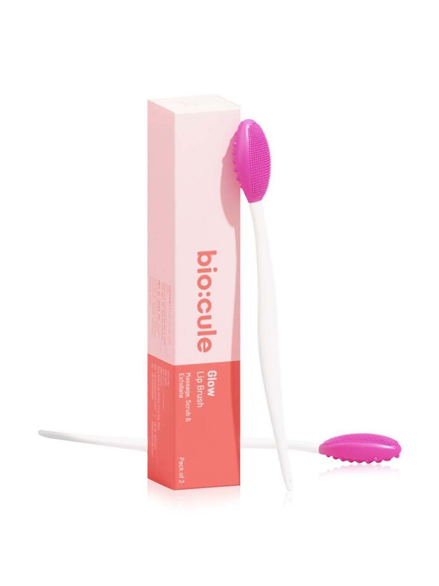 Barry M Mango Lip Scrub - 25 gm