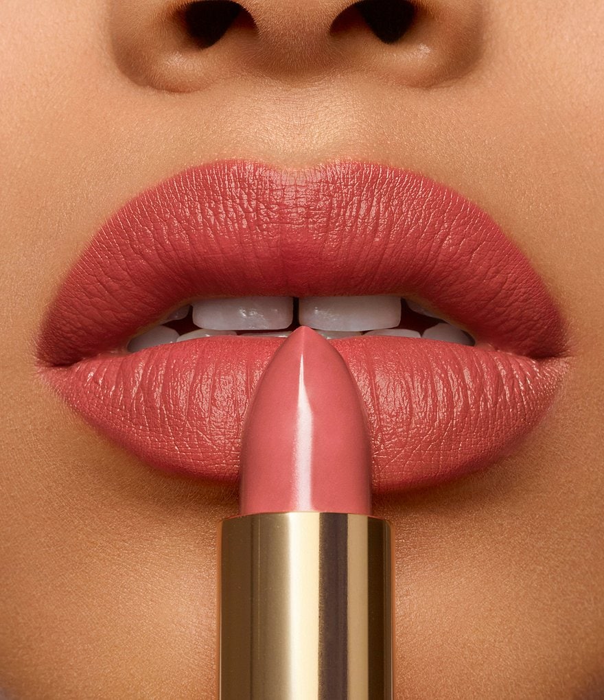 Yves Saint Laurent Beaute Rouge Pur Couture Lipstick