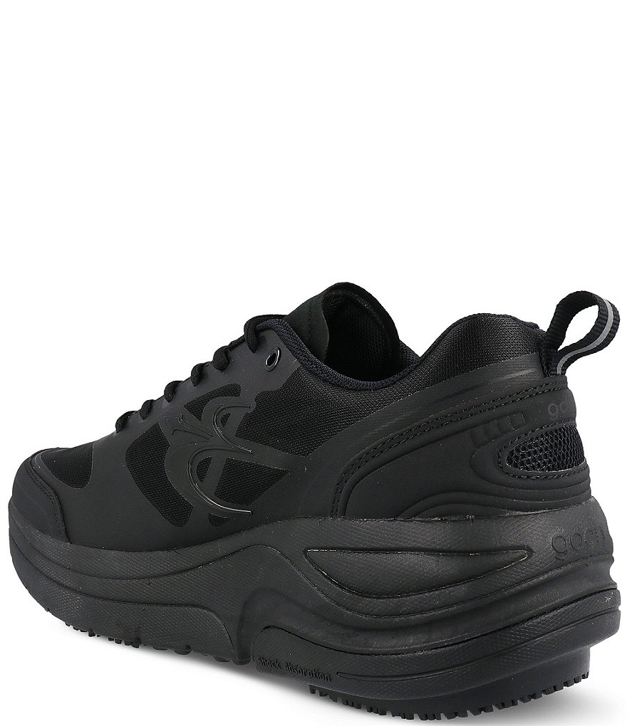Gravity Defyer Women's G-Defy Ion Mesh Lace-Up Sneakers