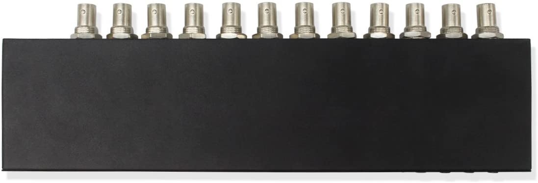 8X4 SDI Matrix Switcher SDI Matrix Switcher Matrix Switcher 8 in 4 Out SDI Matrix Switcher