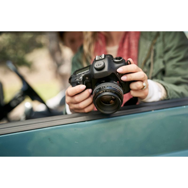 Tile Sticker (2020) - 2 Pack