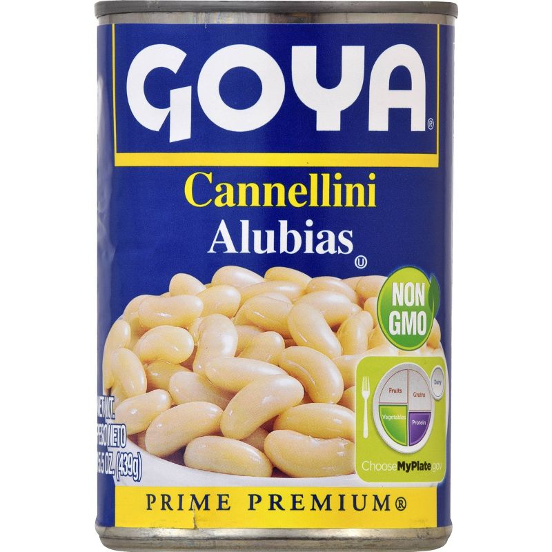 Goya Cannellini 15.5oz