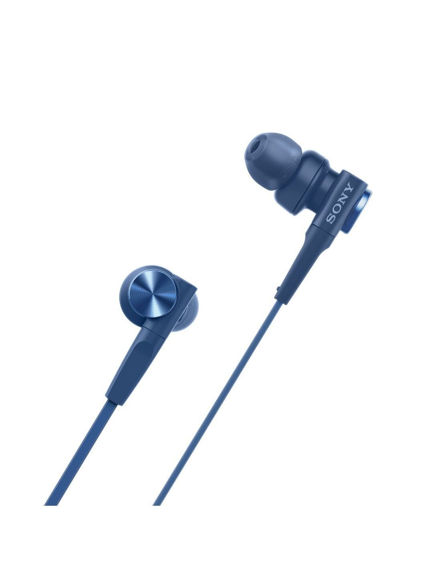 Boat Airdopes Sonik BT Earbuds with 60Hrs Playback & ENx Technology (Thunder Black, True Wireless)