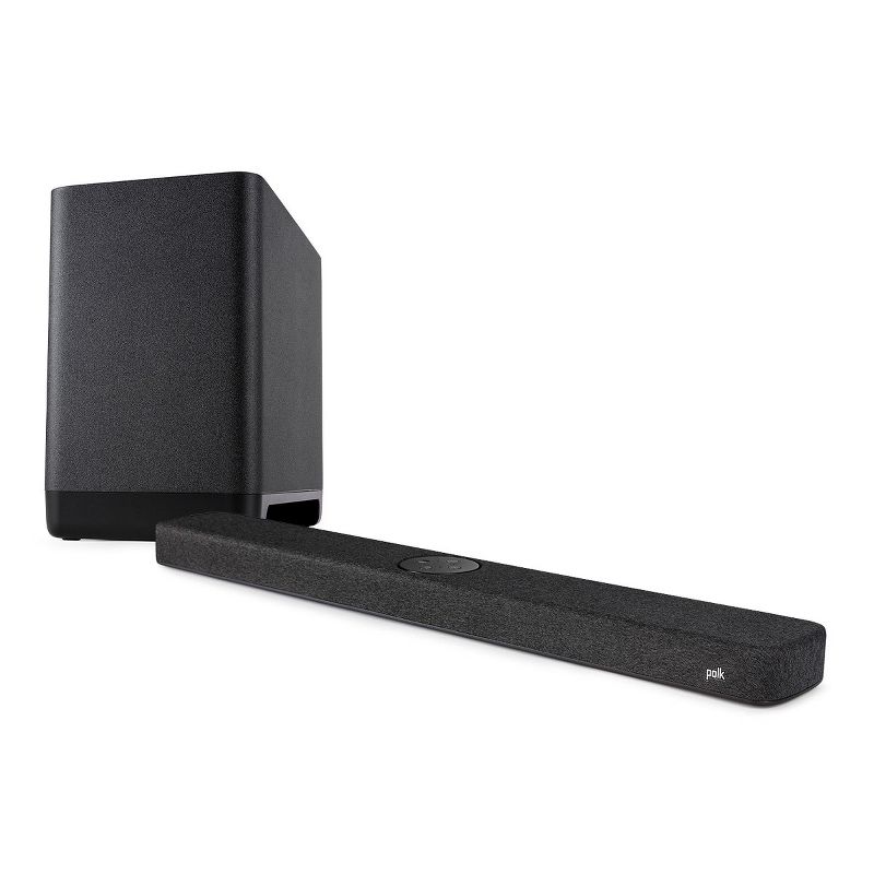 Beam - Smart TV Sound Bar with  Alexa Built-in - White