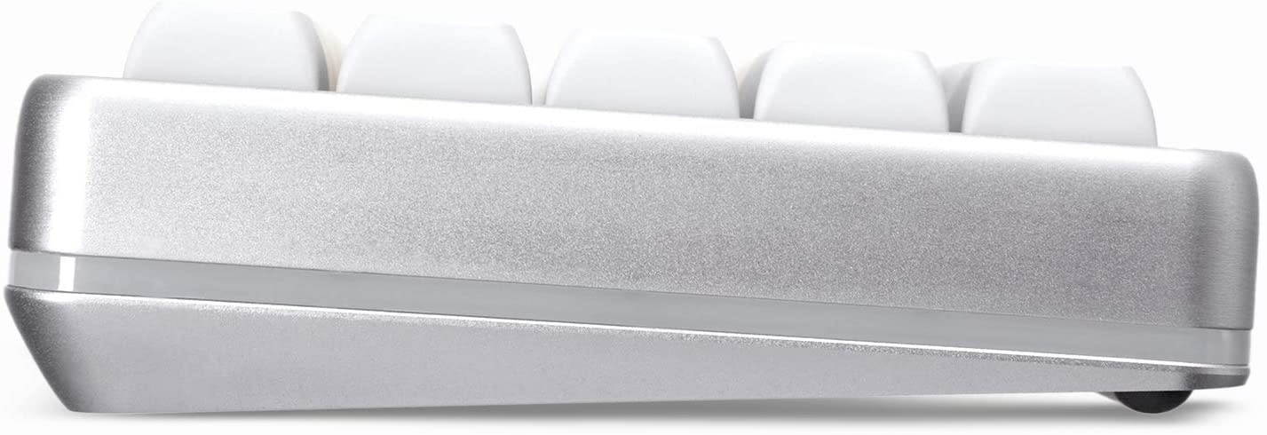 Drop + MiTo XDA Canvas Keycap Set for 65% Keyboards - Compatible with Cherry MX Switches and Clones (65% 79-Key Kit)