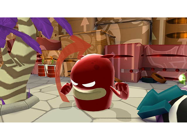De Blob 1 - Xbox One