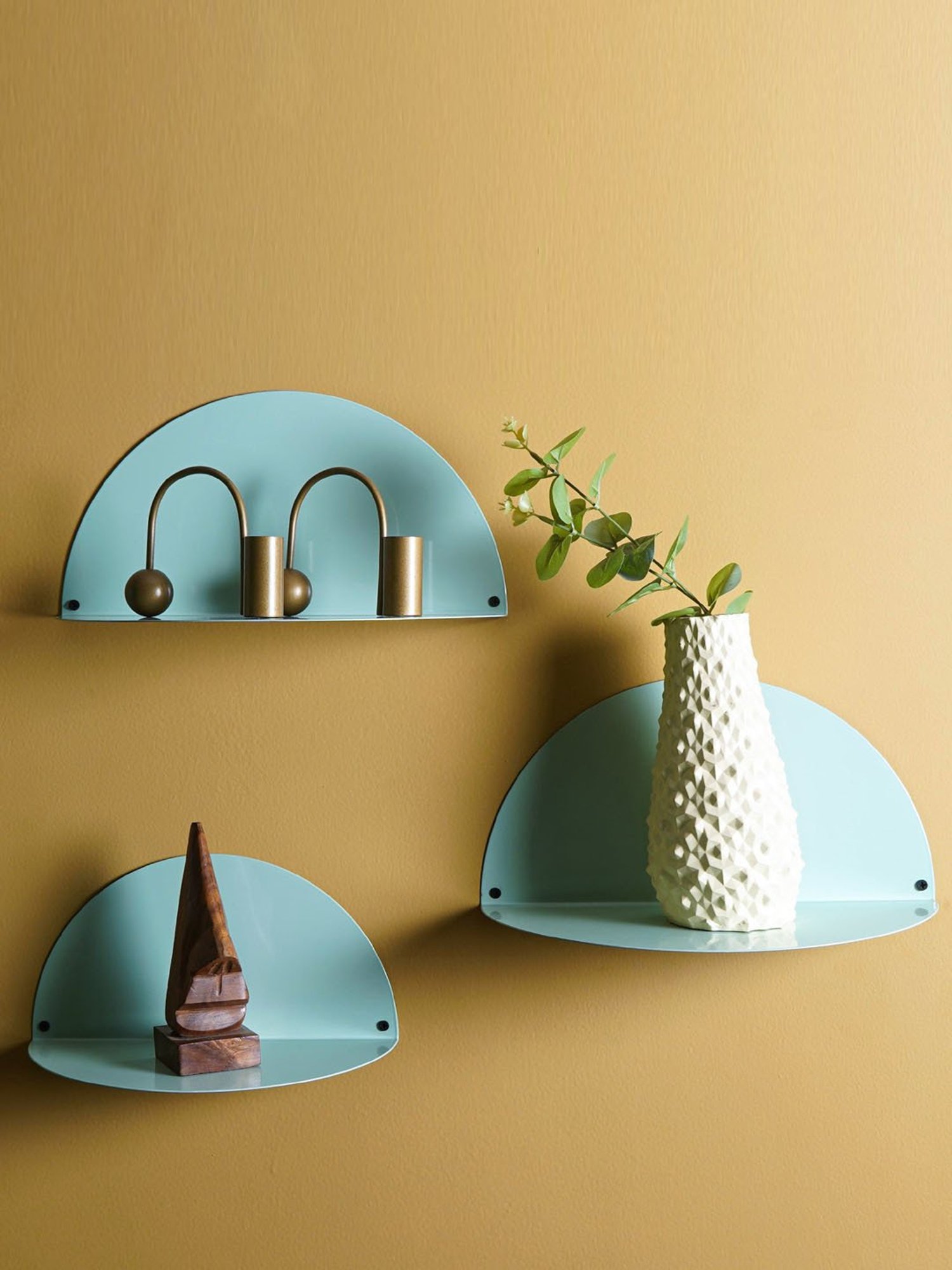 Nilkamal Cora White Engineered Wood TV Entertainment Unit with 2 Shelves