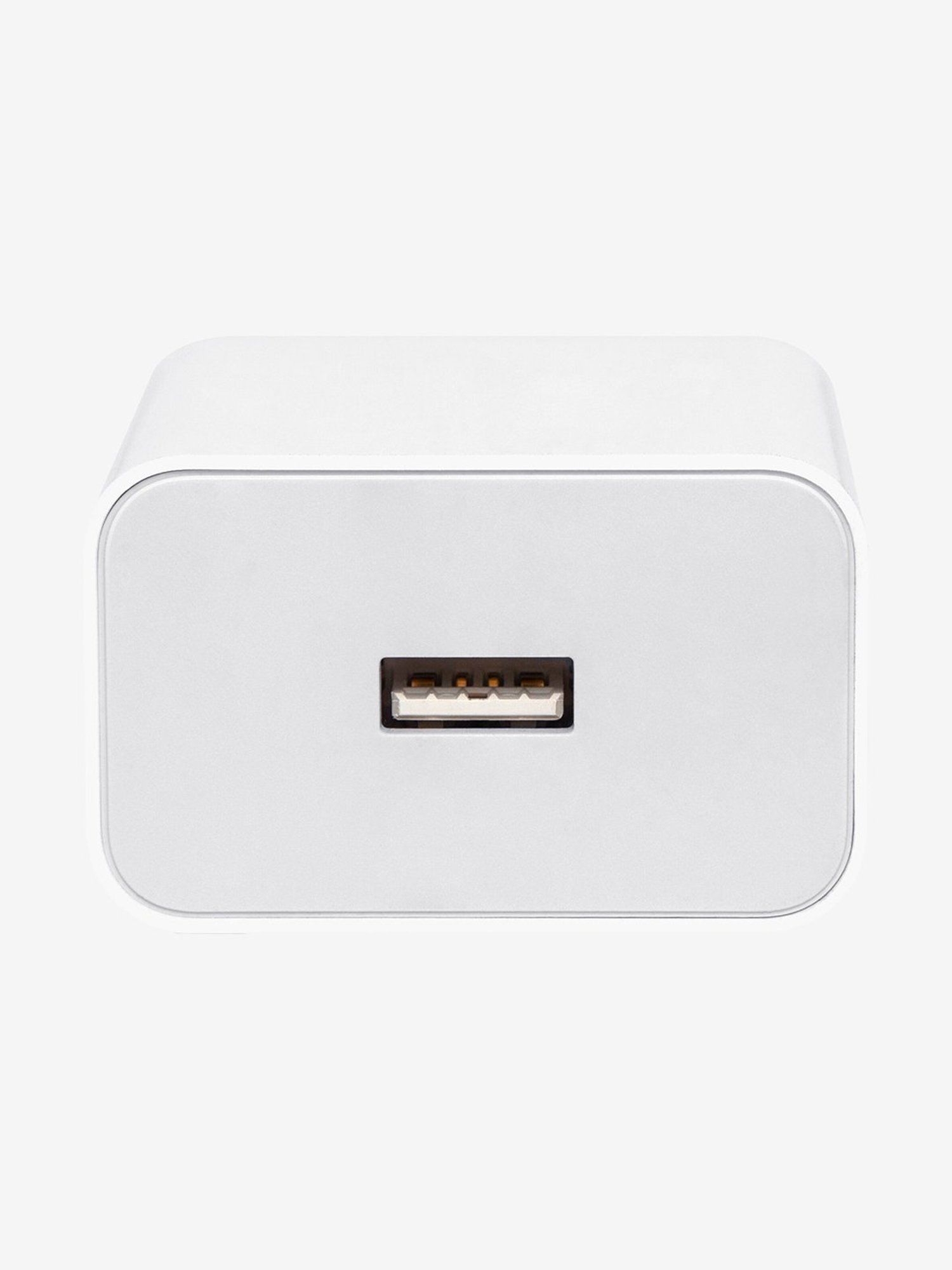 Xiaomi Mi SonicCharge 2.0 BHR4845IN 33W Wall Adapter with Cable (White)