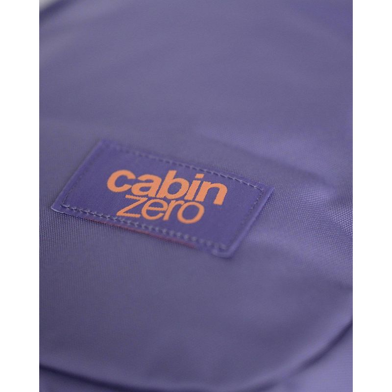 CabinZero 28L Classic Backpack - Lavender Love