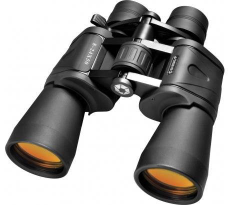Barska AB11180 8-24x50 Gladiator Zoom Binocular