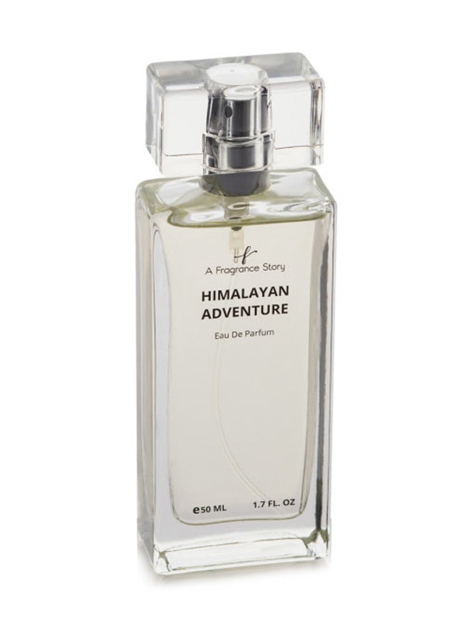 A Fragrance Story Himalayan Adventure Eau de Parfum - 50 ml