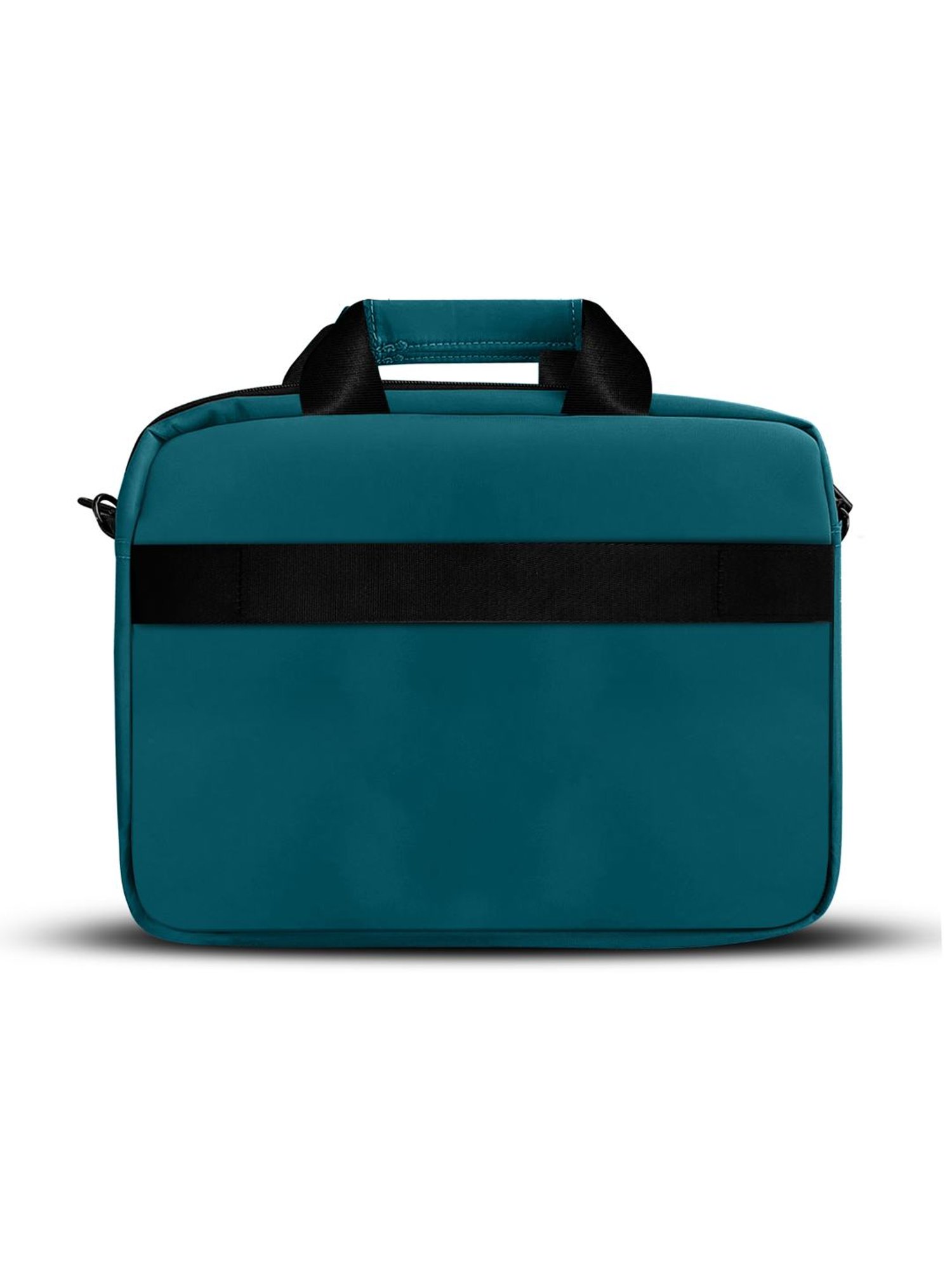 Mobile Edge Navy Blue SlipSuit - 15.6" / 16" Laptop Sleeve Model MESS3-16