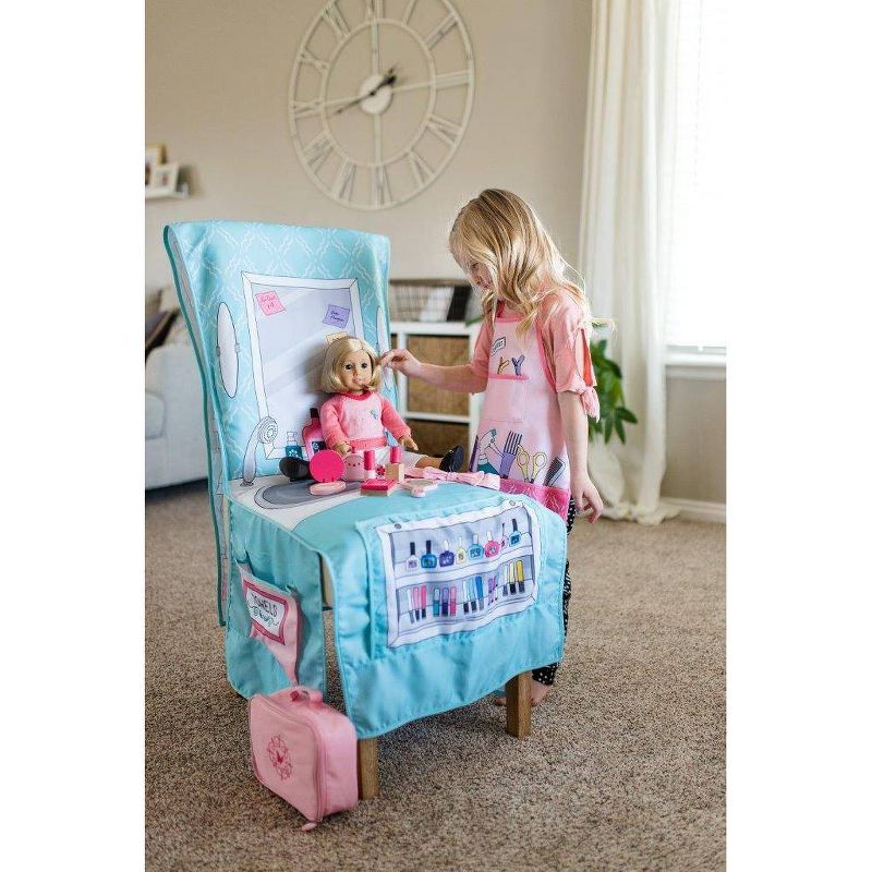 Little Adventures Kids Little Beauty Salon Apron