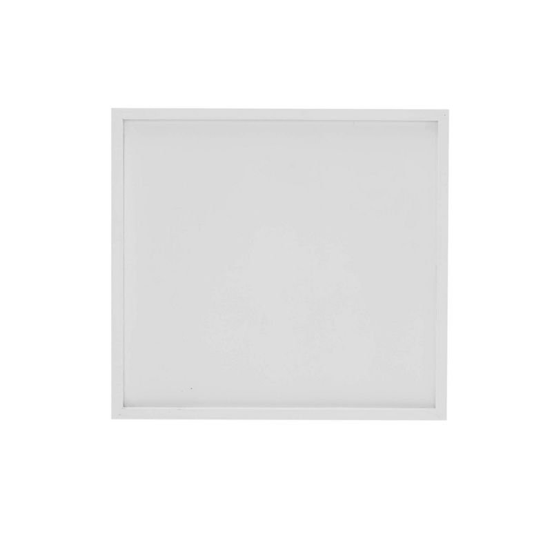 Largo Side Table with Expandable Top White - Powell Company